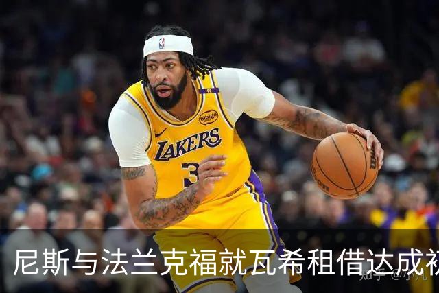 尼斯与法兰克福就瓦希租借达成初步协议
